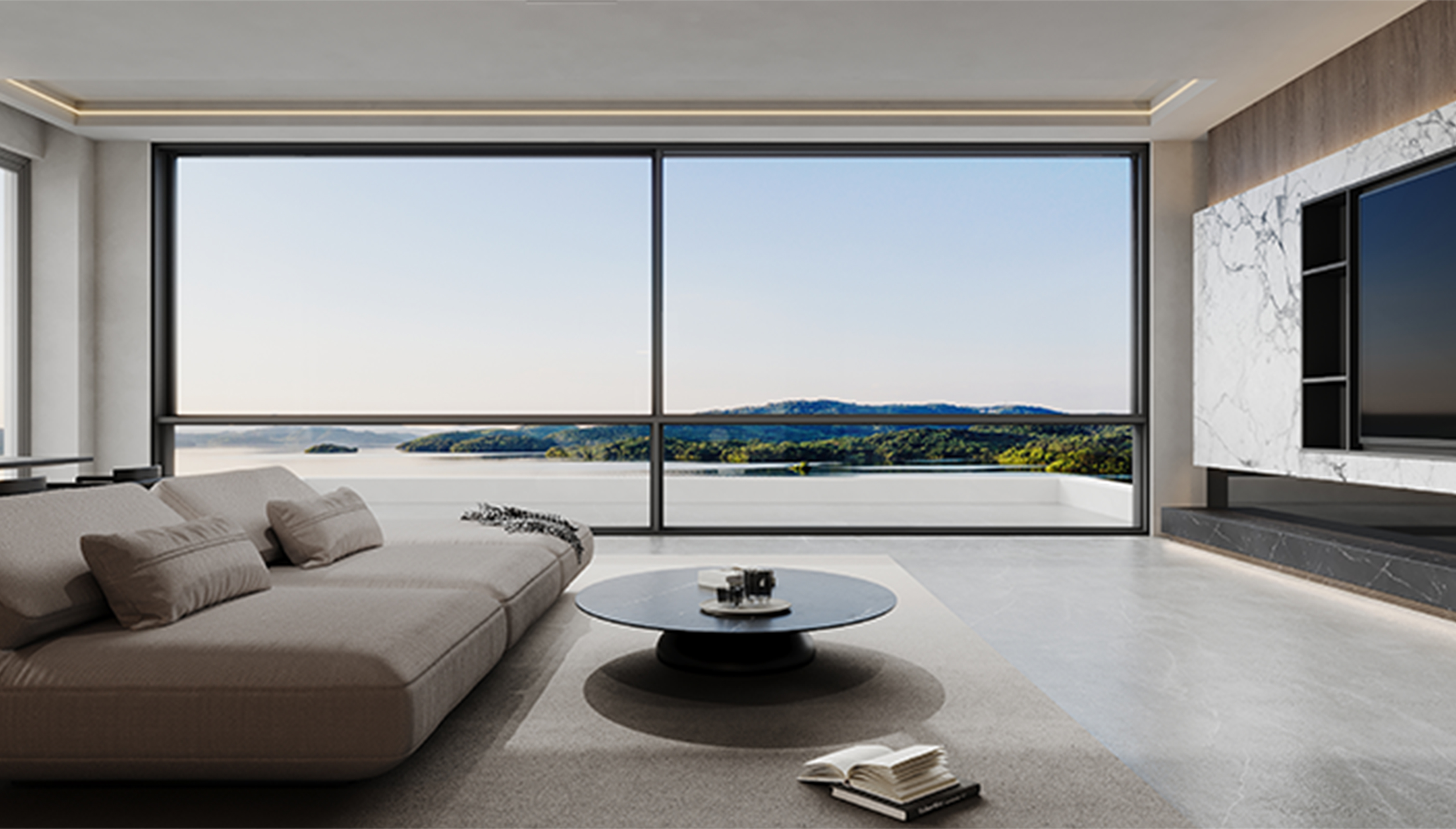 黃金海岸Pro推拉窗