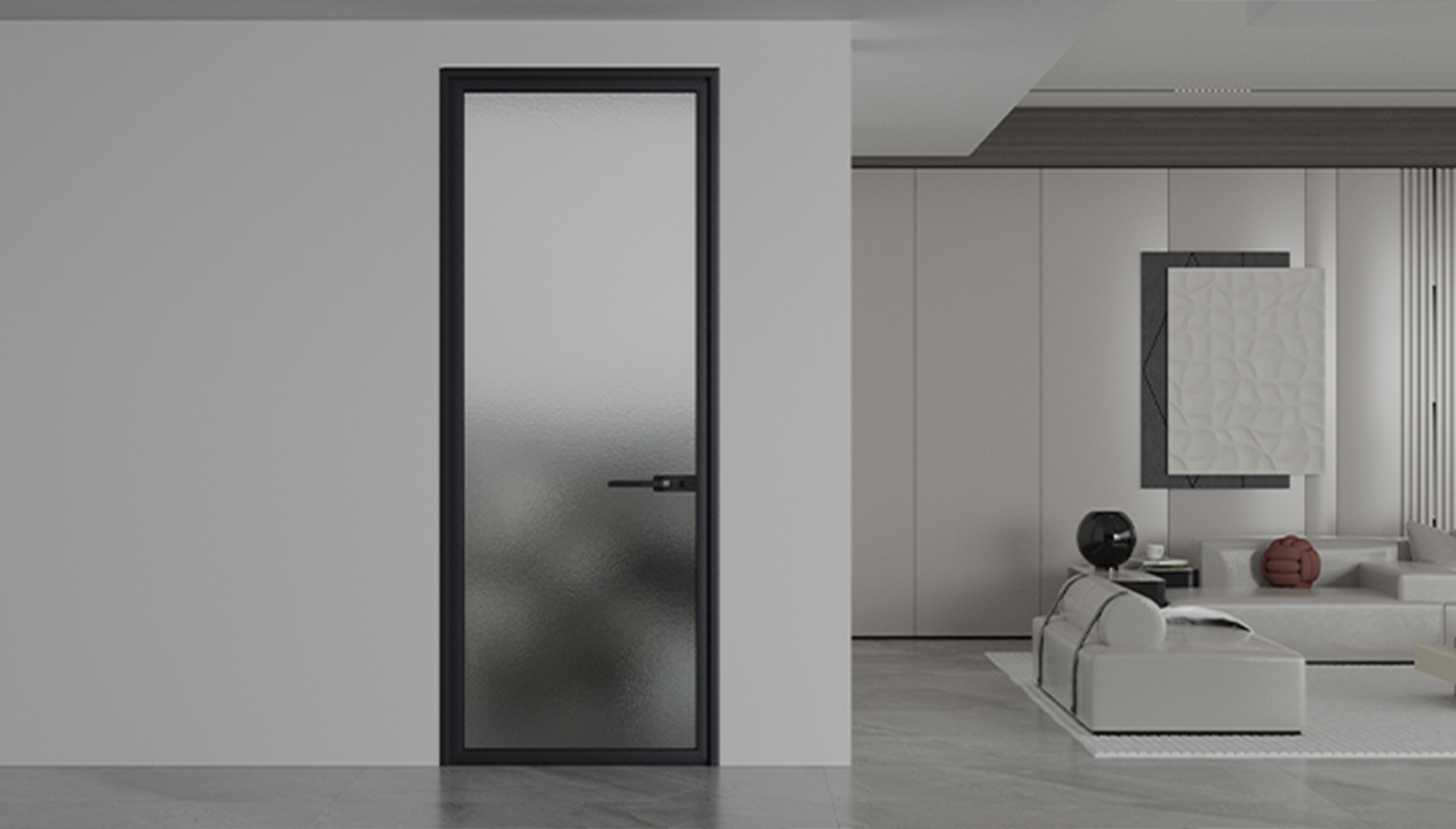 星瑞50平開(kāi)門(mén)