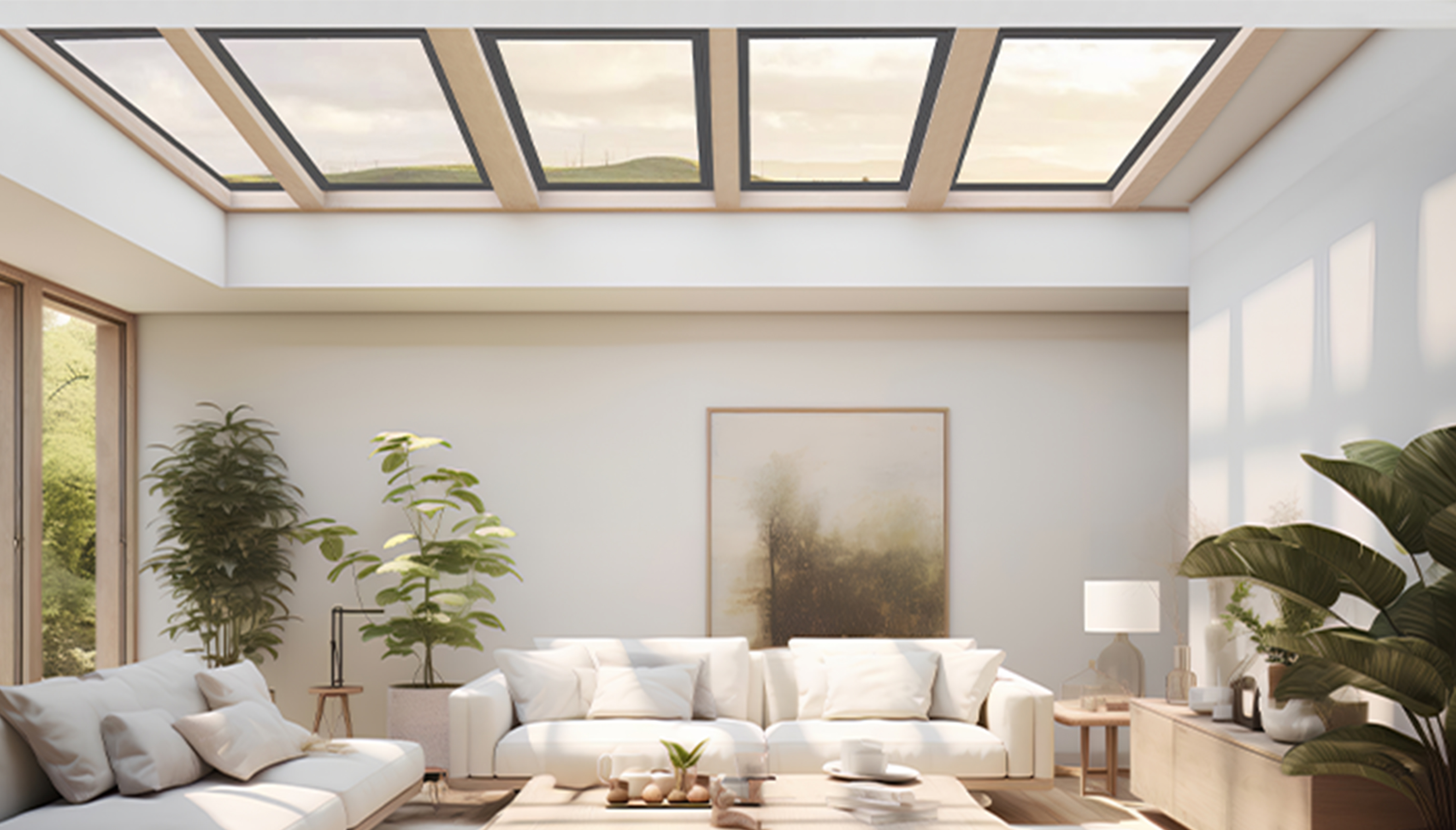 天空之城Max電動天窗