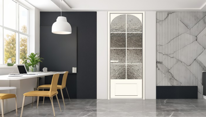 星耀45Pro平開門